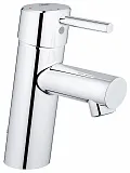Смеситель Grohe Concetto New 2338010E для раковины с донным клапаном фото 1