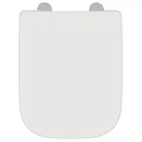 Крышка-сиденье Ideal Standard I.Life A T453101 с микролифтом фото 3