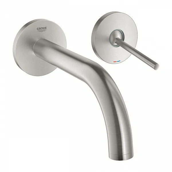Смеситель Grohe Atrio New Joy 19287DC3 для раковины фото 1