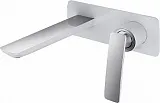 Смеситель Timo Helmi 4071/00-16SM С ВНУТРЕННЕЙ ЧАСТЬЮ, для раковины фото 1