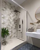 Душевой комплект TIMO Petruma SX-5149/03SM фото 3