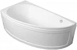 Экран для ванны Aquanet Augusta 170 см 182591 фото 3