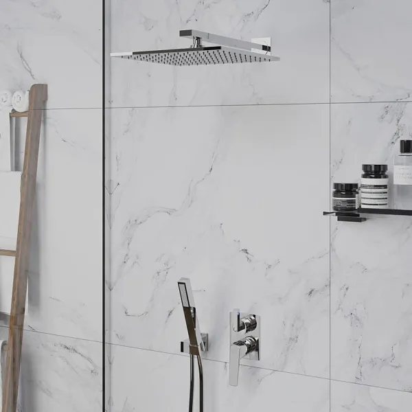 Душевой комплект PAINI Grazia 21CRSET26911SH фото 3