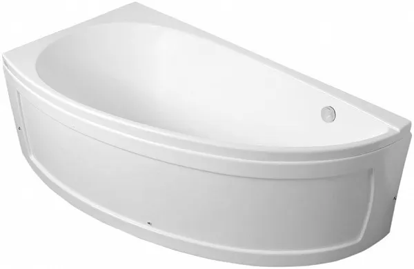 Экран для ванны Aquanet Augusta 170 см 182591 фото 3