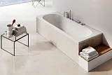 Акриловая ванна Ravak City Slim 180x80 C921300000 фото 3