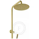 Душевая стойка FILARETE Roun FL2020MG фото 5