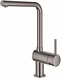 Смеситель Grohe Minta 31375A00 для кухонной мойки фото 2