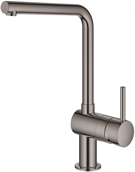 Смеситель Grohe Minta 31375A00 для кухонной мойки фото 2