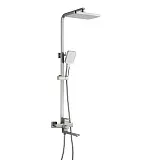 Душевая стойка Shevanik S70 S7036L фото 1