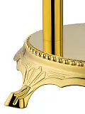 Смеситель для ванны с душем Wonzon & Woghand RETRO WW-88649020-PG фото 4