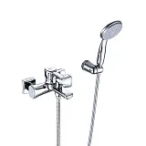 Смеситель Lemark Evitta LM0514C для ванны с душем фото 1