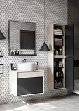 Раковина Roca Mila 40 см 32700C000 фото 3