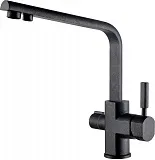 Смеситель Kaiser Decor 40144-2 для кухонной мойки фото 1