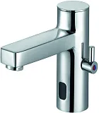 Смеситель Kludi Zenta E 3810005 для раковины фото 1