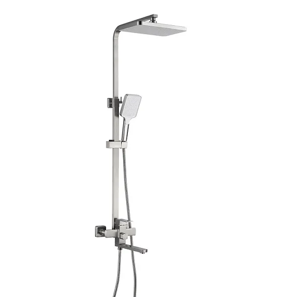 Душевая стойка Shevanik S70 S7036L фото 1