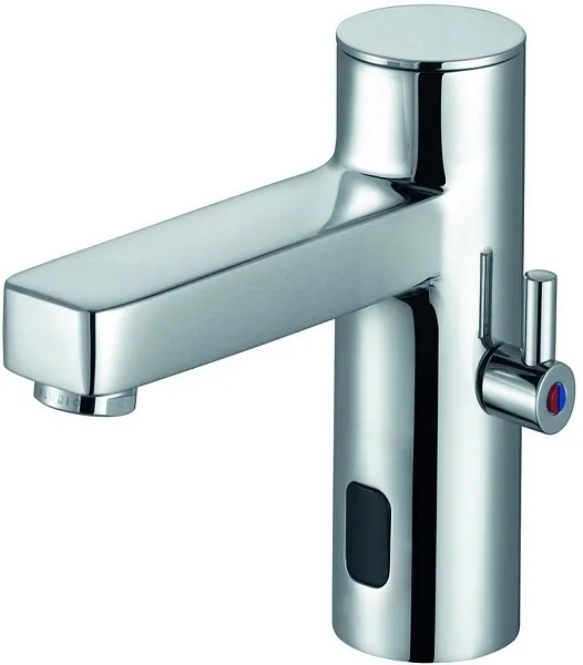 Смеситель Kludi Zenta E 3810005 для раковины фото 1