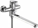 Смеситель Kaiser Vega 63055 для ванны с душем фото 1