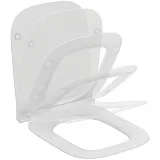 Крышка-сиденье Ideal Standard I.Life B T500301 с микролифтом фото 5