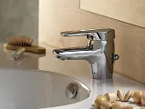 Смеситель Jacob Delafon Kandel E660RU-CP для раковины с донным клапаном фото 4