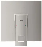 Смеситель Grohe Eurocube 24061DC0 для душа фото 1