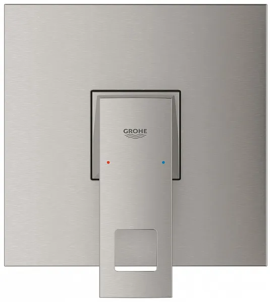 Смеситель Grohe Eurocube 24061DC0 для душа фото 1