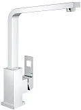 Смеситель Grohe Eurocube 31255000 для кухонной мойки фото 1
