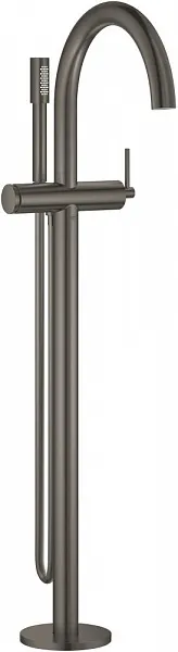 Смеситель Grohe Atrio New 32653AL3 для ванны с душем напольный фото 1