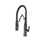 Смеситель для кухонной мойки PAINI Botticelli 64PZ557BKM фото 1