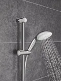 Термостат Grohe Grohtherm 800 34565001 для душа с душевым гарнитуром фото 3