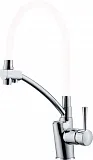 Смеситель ZorG Sanitary ZR 354-8 YF для кухонной мойки фото 1
