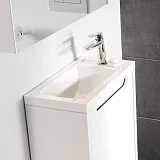 Раковина Ravak Classic 40 см XJD01140000 фото 4
