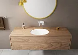 Смеситель Hansgrohe Vernis Blend 71576000 для раковины фото 2