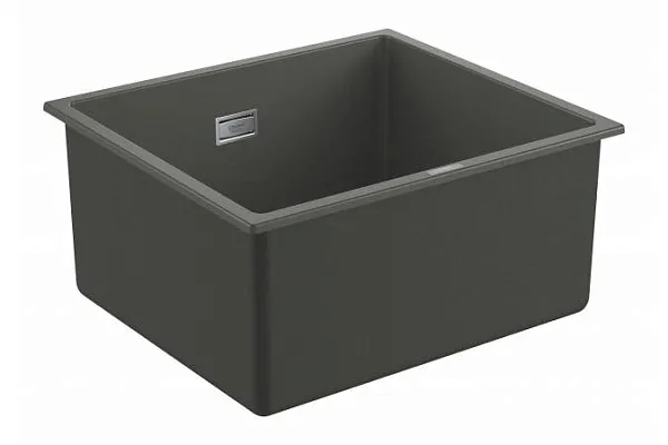 Кухонная мойка Grohe K700 46 Серый гранит 31653AT0 фото 2