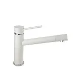 Смеситель для кухонной мойки TIMO Saona 2303F jasmine фото 1