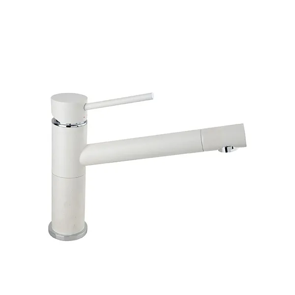 Смеситель для кухонной мойки TIMO Saona 2303F jasmine фото 1