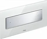 Смывная клавиша для унитазов Viega Visign for Style 12 690601 фото 1