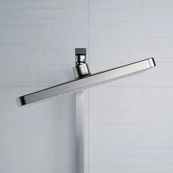 Душевая стойка Shevanik S70 S7036L фото 14