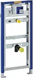 Инсталляция для писсуара Geberit Duofix 111.616.00.1 фото 1