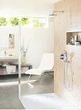 Термостат Grohe Grohtherm Cube 19959000 для  душа фото 3