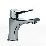 Смеситель для раковины PAINI Messina MECR205N35 фото 1