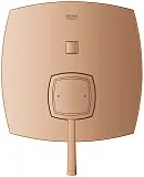 Смеситель Grohe Grandera 24068DA0 для ванны с душем фото 2