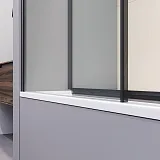 Шторка в ванну RGW Screens 34114518-14 фото 4