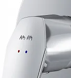 Смеситель Am.Pm Gem F9065000 для душа с внутренней частью фото 5