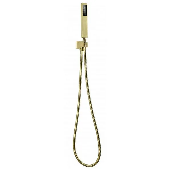 Душевой комплект FILARETE Fing FL1043MG фото 9