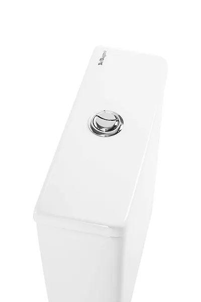 Бачок BelBagno Sfera-R BB2141T фото 2