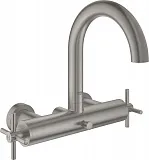Смеситель Grohe Atrio New 25010DC3 для ванны с душем фото 1