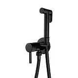 Гигиенический душ FILARETE Roun FL100BL фото 4