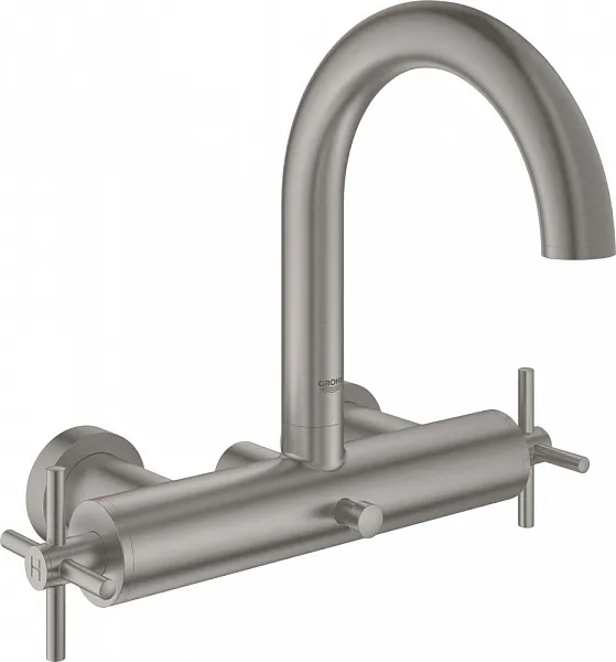 Смеситель Grohe Atrio New 25010DC3 для ванны с душем фото 1