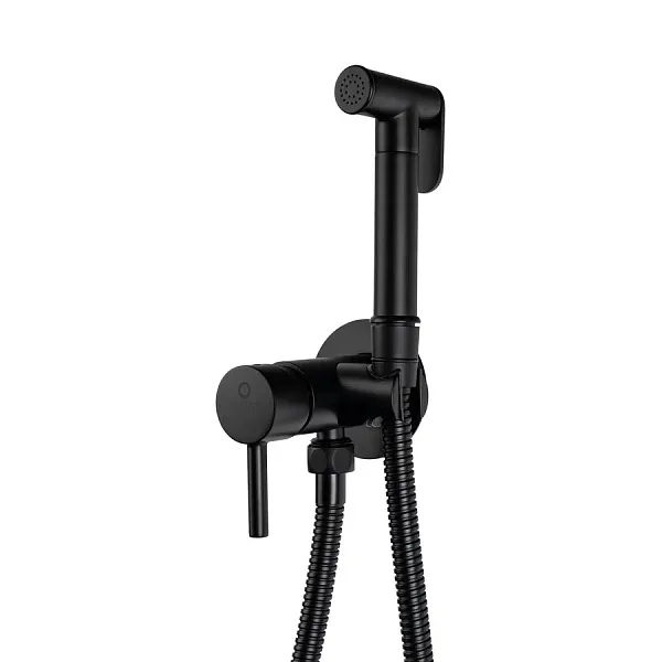 Гигиенический душ FILARETE Roun FL100BL фото 4