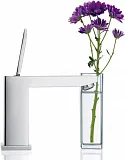 Смеситель Grohe Eurocube Joy 23658000 для раковины фото 2